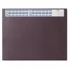 DURABLE Desk Pad 65 x 52 cm Red