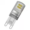 Osram LED Lamp STAR PIN 20 1.9 W warm white