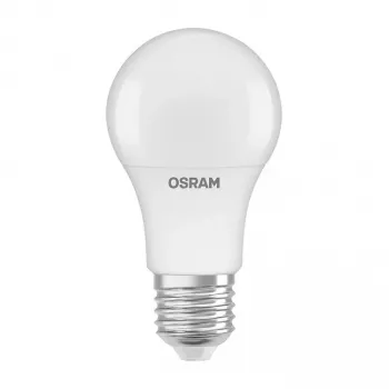 Osram LED Lamps 8.5 W, Warm White