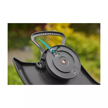 Gardena RotorCut zamjenske oštrice za trimer, 20 komada, crne