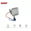 DEDRA plinski grijač za bocu 4,6kW