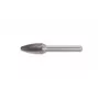 BETA 426MD-FA12 zakrivljena rotirajuća četka 12 x 25mm drška 6mm