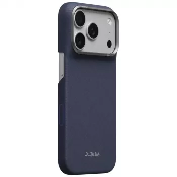 PITAKA PIT201 20000mAh 74Wh PD 20W i QC 3.0 powerbank s digitalnim zaslonom - mat crni