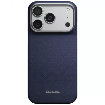 PITAKA PIT201 20000mAh 74Wh PD 20W i QC 3.0 powerbank s digitalnim zaslonom - mat crni