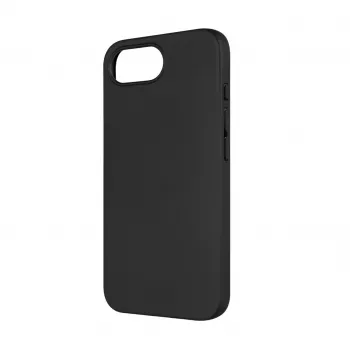 Fixed ReStory stražnja maska za Apple iPhone 16e, TPU, crna