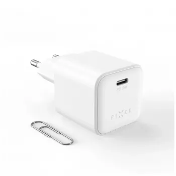 Fixed Mini GaN napajanje s USB-C izlazom i PD podrškom, 65W