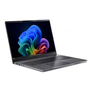 Acer TravelMate P2 16 AI TMP216-52-TCO-58XS 16 inch WUXGA prijenosno računalo, Intel Core Ultra 5 325, 16 GB RAM, 512 GB SSD, Windows 11 Pro, crna