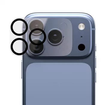 PanzerGlass PicturePerfect zaštita objektiva kamere za iPhone 18 Pro