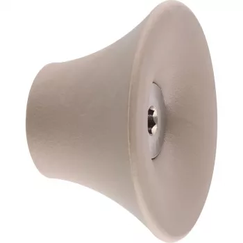 Wagner design yourself TULIP kuka za garderobu GH 0322, 1 kuka, taupe (17032221)
