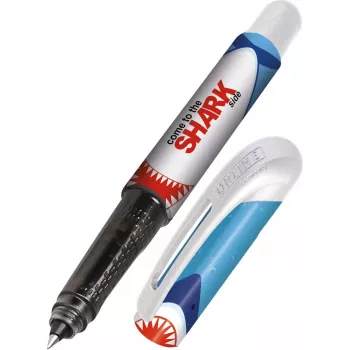 ONLINE Rollerball College Shark roller olovka plava 0,7 mm 12646/3D