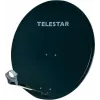 IMPERIAL Telestar Digirapid 80 satelitska antena siva (5109721-AG)