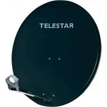 IMPERIAL Telestar Digirapid 80 satelitska antena siva (5109721-AG)