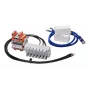 F-TRONIC paket opreme za ormar s brojilima SteuVE 3HZ 1-Position 7111054