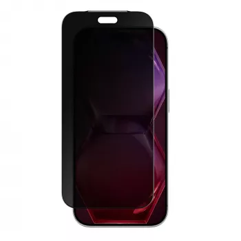 AMAZINGTHING Titan Vision 30 Privacy Glass Screen Protector for iPhone 18 Pro Max