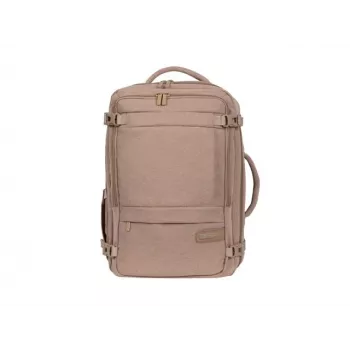 Natec Camel Lite 15,6 19L bež ruksak za prijenosno računalo