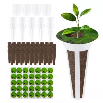GreenBlue GB133 AS Smart Planter Accessory Kit
