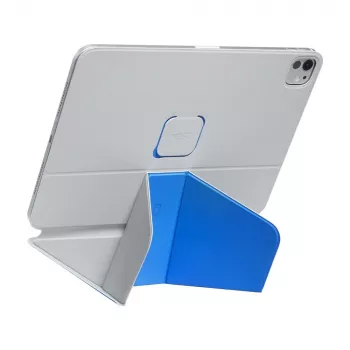MOFT Dynamic Folio maska za iPad 11 inch (2025) / iPad 10,9 inch (10. gen) - cementno siva