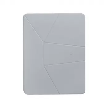 MOFT Dynamic Folio maska za iPad 11 inch (2025) / iPad 10,9 inch (10. gen) - cementno siva
