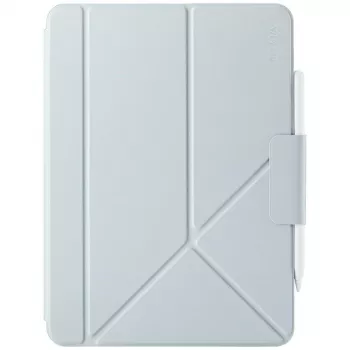 PITAKA MagEZ Folio 3 maska za iPad Air 11 inch (M2/M3/M4) plava