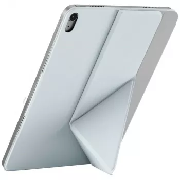 PITAKA MagEZ Folio 3 maska za iPad Air 11 inch (M2/M3/M4) plava