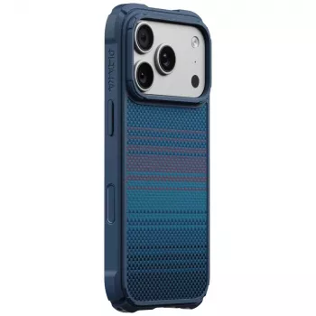 PITAKA Cairn maska za iPhone 18 Pro / 17 Pro – Moonrise