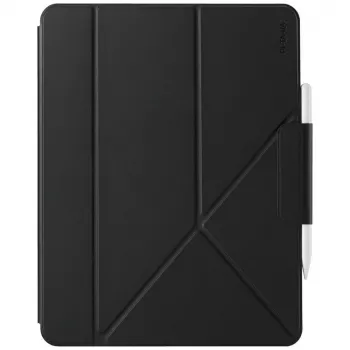 PITAKA MagEZ Folio 3 maska za iPad Pro 11 inch (M4/M5) – crna