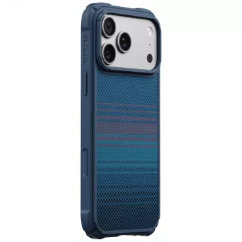 PITAKA Cairn maska za iPhone 18 Pro Max / 17 Pro Max – Moonrise