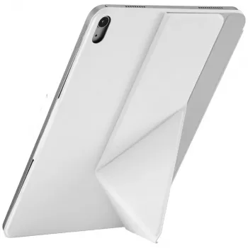PITAKA MagEZ Folio 3 maska za iPad Air 11 inch (M2/M3/M4) – bijela