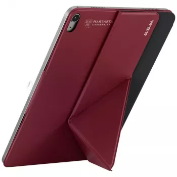 PITAKA MagEZ Folio 3 maska za iPad Air 11 inch (M2/M3/M4) - Harvard Crimson