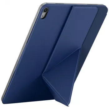 PITAKA MagEZ Folio 3 maskica za iPad Air 11 inch (M2/M3/M4) – ponoćnoplava