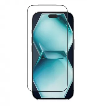 AMAZINGTHING Titan Vision 30 Full Glass kaljeno zaštitno staklo za zaslon za iPhone 18 Pro