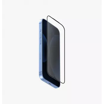 UNIQ Optix Covex Matte DX2 kaljeno staklo zaštitna folija za zaslon za iPhone 18 Pro Max