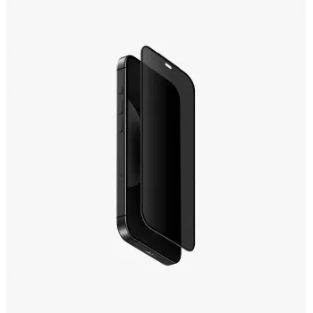 UNIQ Optix Privacy Xenon nanokeramička zaštitna folija za zaslon za iPhone 18 Pro Max