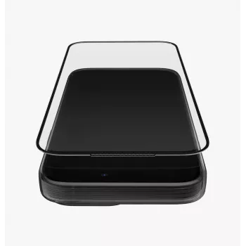 UNIQ Optix Xenon nanokeramička zaštitna folija za zaslon za iPhone 18 Pro