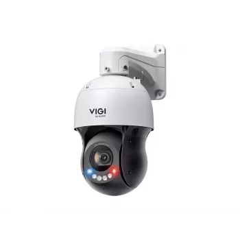 TP-LINK VIGI InSight PTZ5425 V1.6 - 4MP vanjska PTZ mrežna kamera s 25x optičkim zoomom, IP66/IK10, PoE