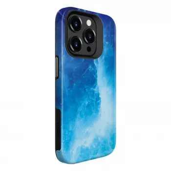 Evelatus iPhone 15 Pro Armor futrola TPU+PC Galaxy Blue