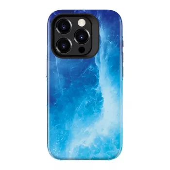 Evelatus iPhone 15 Pro Armor futrola TPU+PC Galaxy Blue