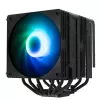 Zalman CNPS15X BP ARGB 120mm crni CPU zračni hladnjak