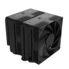 Zalman CNPS15X BP Black 120mm ARGB CPU zračni hladnjak