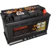 POWERBAT L4 12V 80Ah AGM Start-Stop baterija