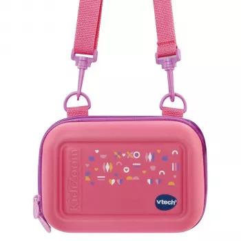 VTech Kidizoom torba za kameru Pink 80-424959