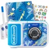 VTech KidiZoom Print Cam Scrapbook paket azurno plavi 80-549134