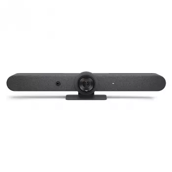 Logitech Tap Rally Bar paket s RoomMate za Zoom Rooms - 4K videokonferencijski sustav TAPRBGUNIAPP