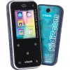 VTech KidiZoom Snap Touch pametni telefon za djecu 80-549204, crni