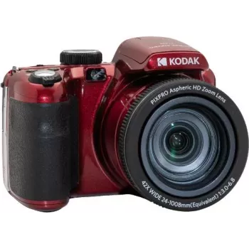 Kodak Astro Zoom AZ425 crveni 20,68MP 42x superzoom digitalni fotoaparat AZ425RD