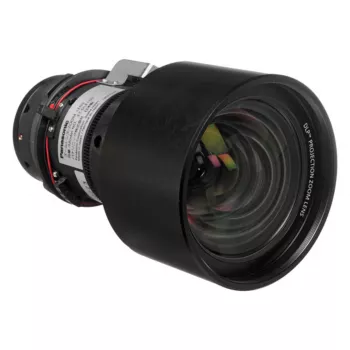 Panasonic ET-DLE150 Zoom objektiv 19,4-27,9 mm f/1,8-2,4 za projektore serije PT-D