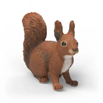 Schleich Wild Life figura vjeverice 14936