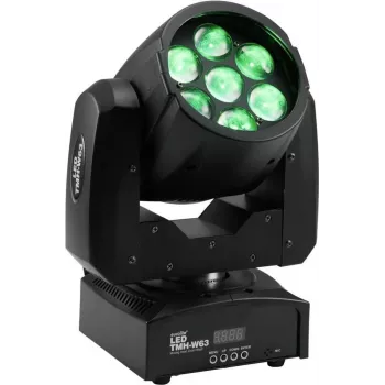 EUROLITE LED TMH-W63 pokretna glava Zoom Wash 51785885