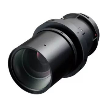 Panasonic ET-ELT22 Long-Throw Zoom objektiv za PT-EW540, EW640, EW730, EX610, EX800, EZ580, EZ770, MW530, MW630, MW730