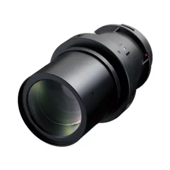 Panasonic ET-ELT23 Long-Throw Zoom objektiv za PT-EW540, EW640, EW730, EX610, EX800, EZ580, EZ770, MW530, MW630, MW730